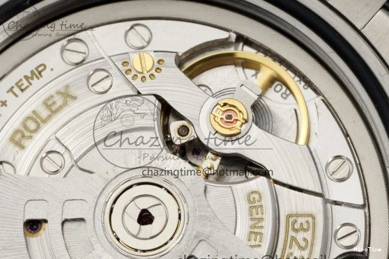 MiroTime 0415 TopPick DateJust 41 SS JDF 904L Steel Blue Textured Dial on Jubilee Bracelet VR3235 V 2235